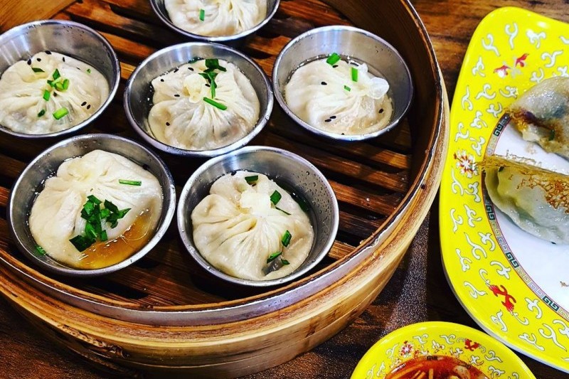 Goobok Mandu  (4/9)