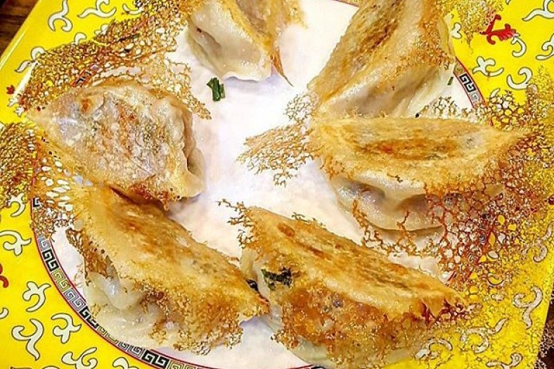 Goobok Mandu  (7/9)