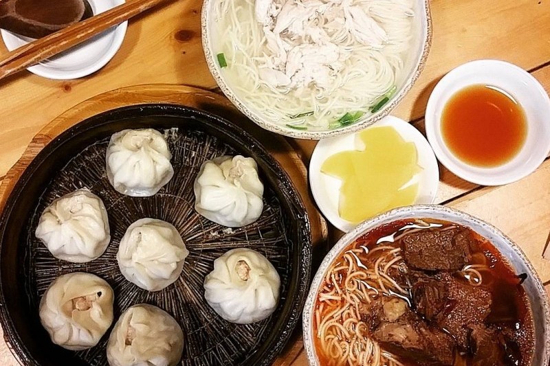 Goobok Mandu  (8/9)