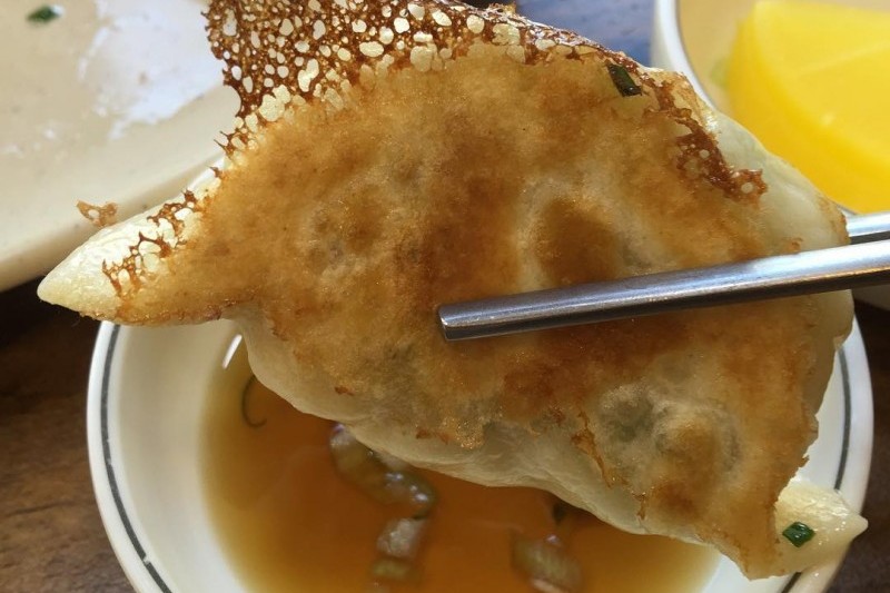 Goobok Mandu  (9/9)