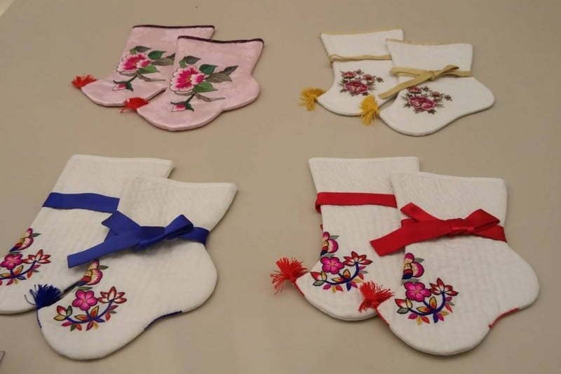 Cheongwadae Sarangchae Souvenir Shop  (9/15)