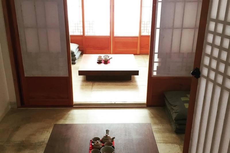 Wolbongseowon Confucian Academy  (6/13)