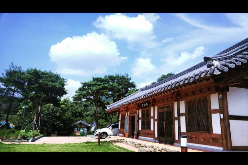 Wolbongseowon Confucian Academy  (11/13)