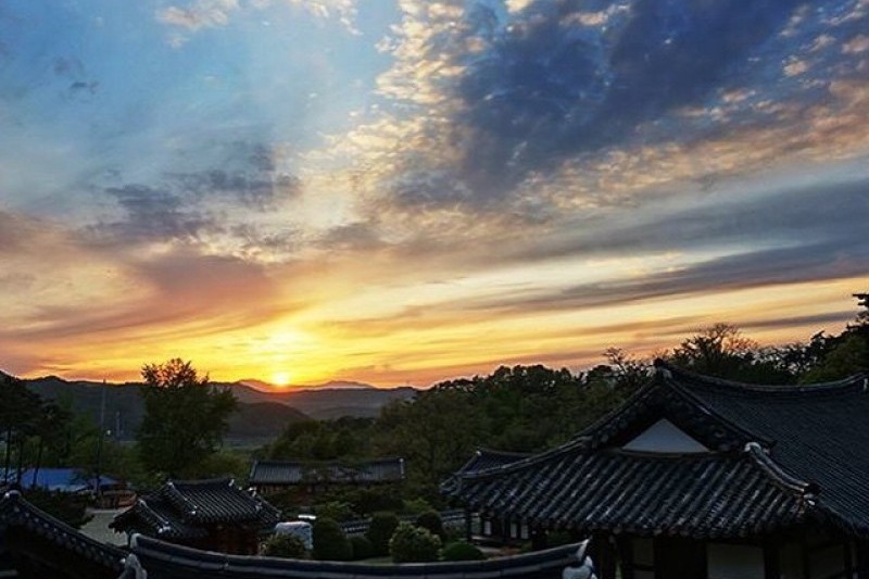 Wolbongseowon Confucian Academy  (13/13)