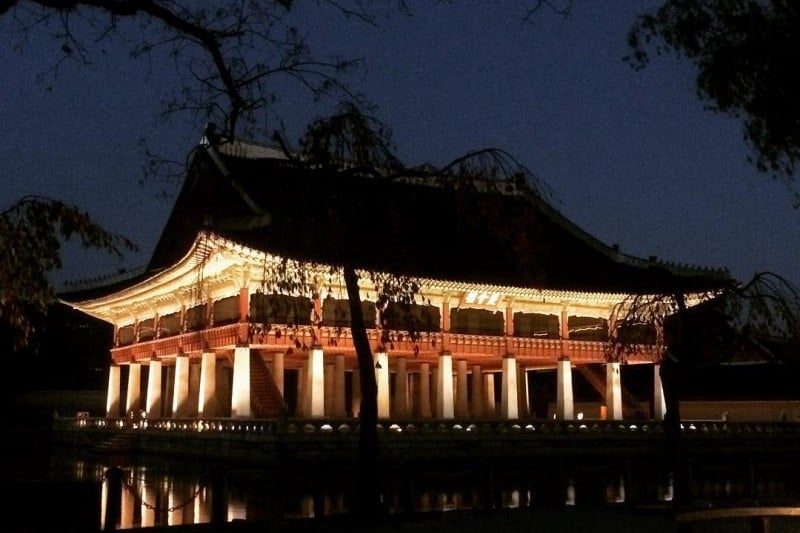 Twinkle Concert in the Palace  (7/7)