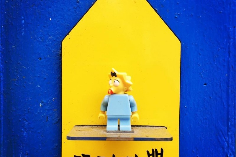 Jaman Mural Village  (15/17)