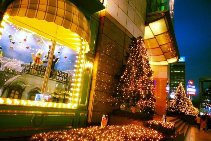 Shinsegae Duty Free Shop - Myeong-dong Branch / Shinsegae Duty Free COUPON (3/23)