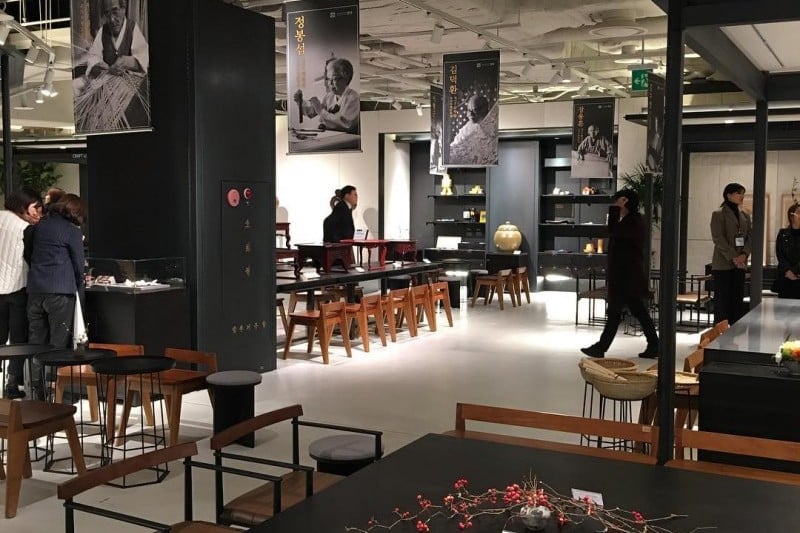 Shinsegae Duty Free Shop - Myeong-dong Branch / Shinsegae Duty Free COUPON (7/23)