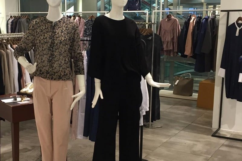 Galleria Department Store - Timeworld Branch  (2/4)