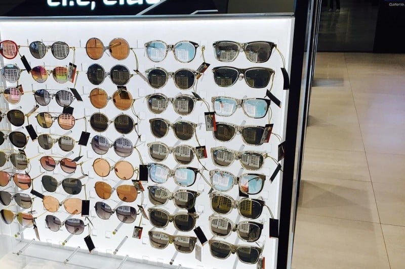 Galleria Duty Free 63  (2/8)