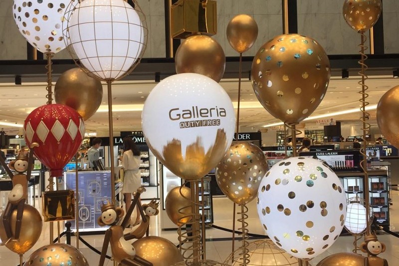 Galleria Duty Free 63  (3/8)