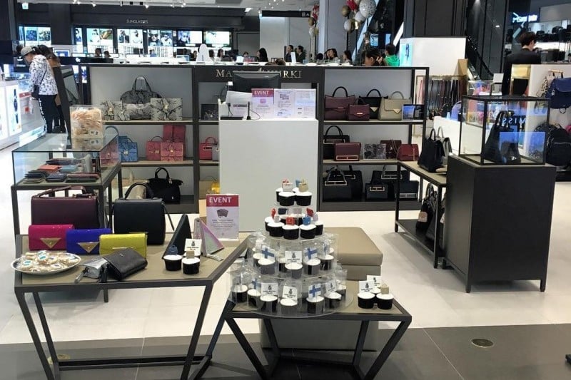 Galleria Duty Free 63  (6/8)