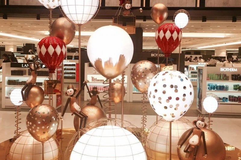 Galleria Duty Free 63  (8/8)
