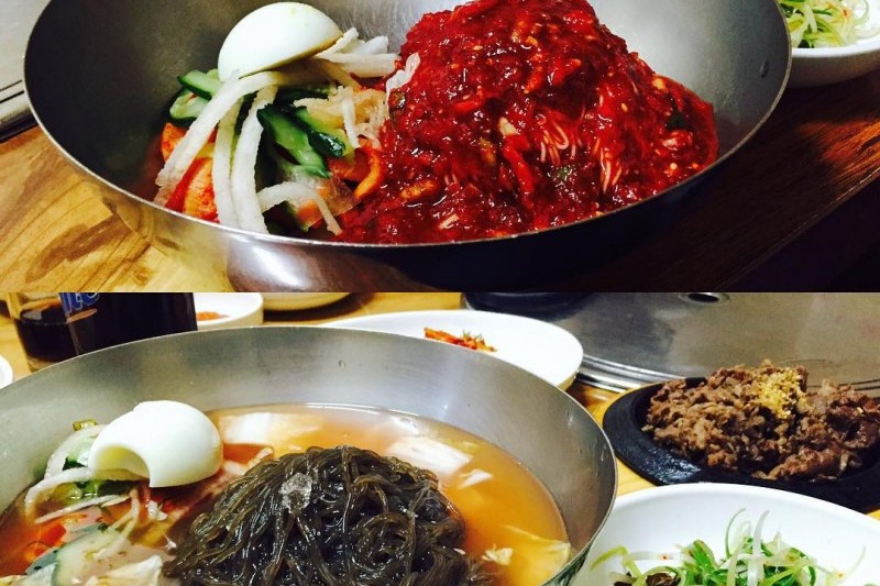Pyeongyang Naengmyeon Gyeongju Branch  (3/4)