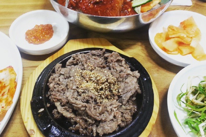Pyeongyang Naengmyeon Gyeongju Branch  (4/4)