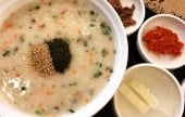 Bonjuk - Samcheok Branch 