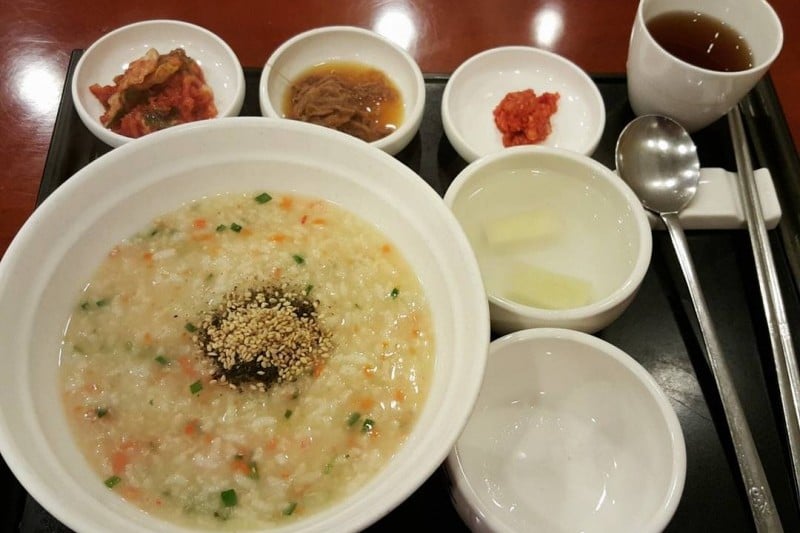 Bonjuk - Samcheok Branch  (3/5)