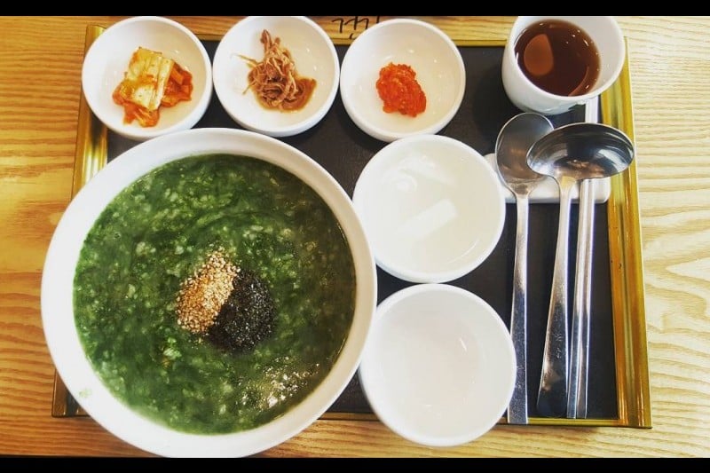 Bonjuk - Samcheok Branch  (5/5)