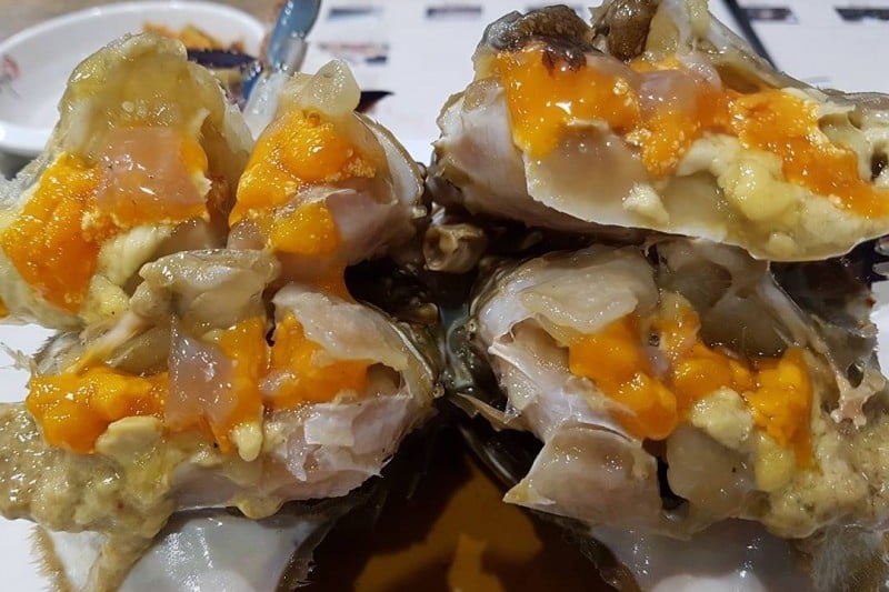 Pro Ganjang Gejang - Busan Haeundae Branch  (2/6)