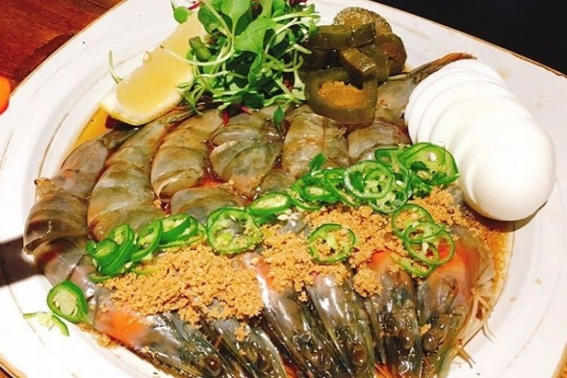 Pro Ganjang Gejang - Busan Haeundae Branch  (5/6)