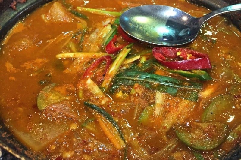 Pro Ganjang Gejang - Busan Haeundae Branch  (6/6)