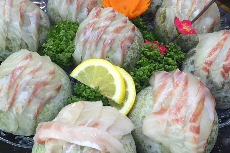 Island, Seafood Restaurant  (3/4)