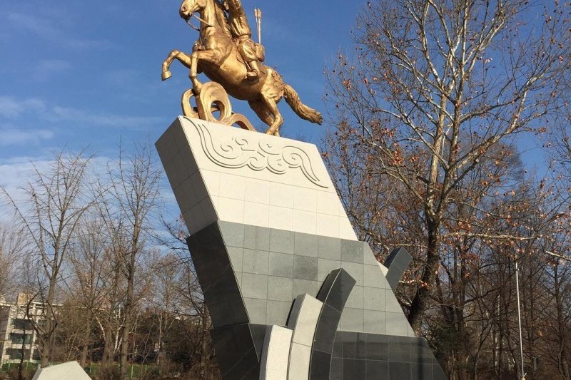 Korea Military Academy  (1/3)