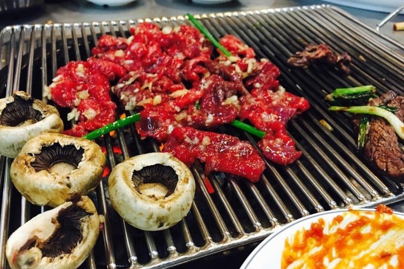Majang Meat Market  (15/21)