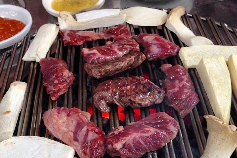 Majang Meat Market  (21/21)