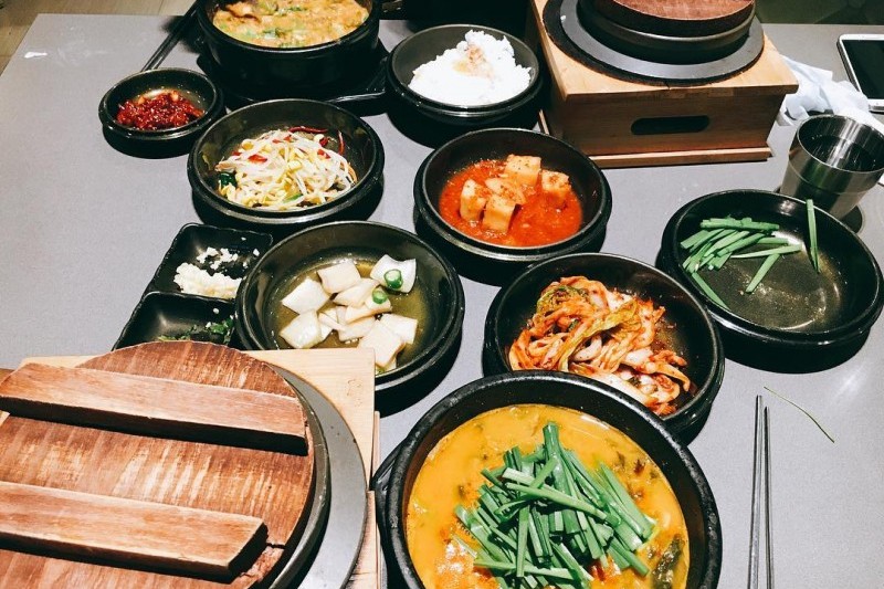 Songdam Chueotang - Sinchon Branch  (4/6)