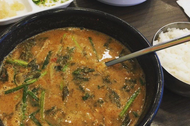 Songdam Chueotang - Sinchon Branch  (6/6)
