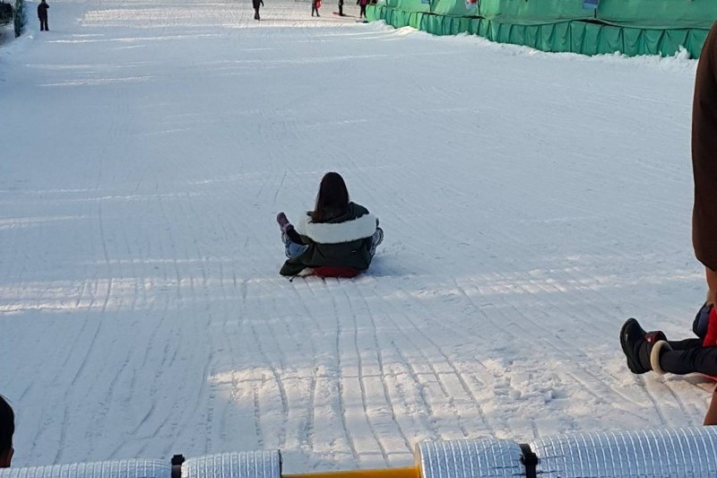 E World Sledding Hills  (1/3)