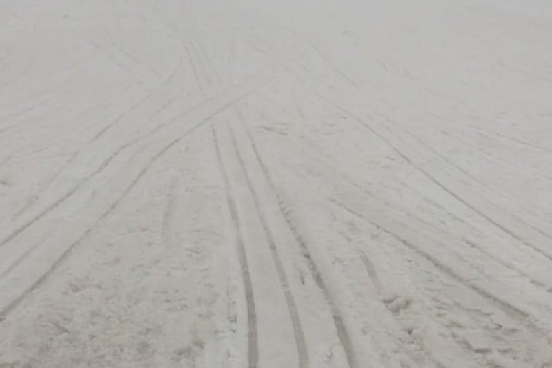 E World Sledding Hills  (3/3)