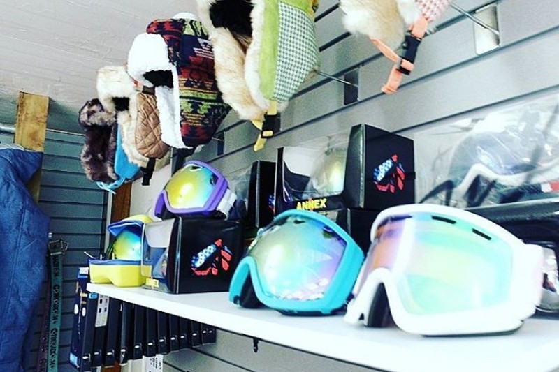 Phoenix Park Ski Resort  (13/21)