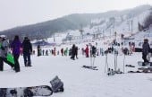 Phoenix Park Ski Resort 