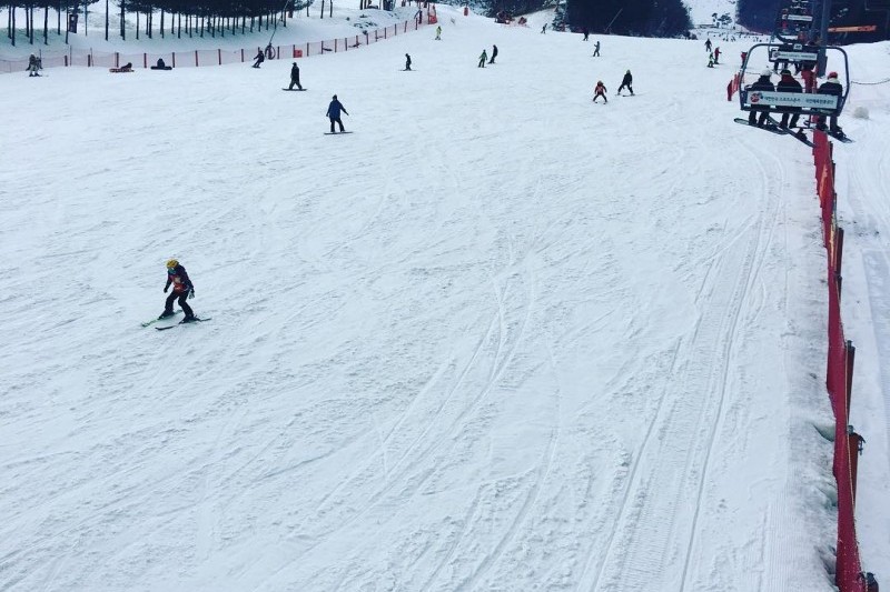 Phoenix Park Ski Resort  (18/21)