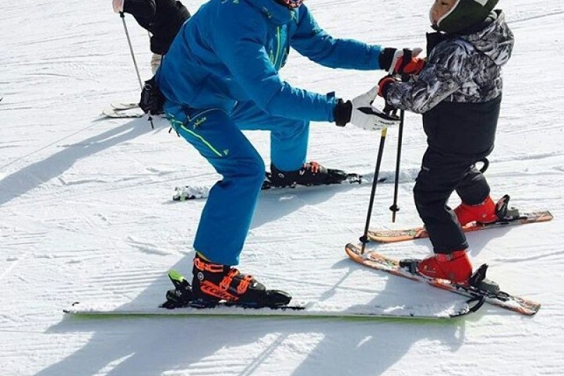 Daemyung Vivaldi Park Ski World  (19/20)