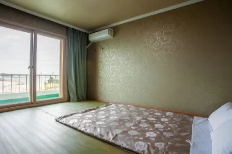 Twin Resort - Goodstay 트윈리조트 [우수숙박시설 굿스테이] (1/2)