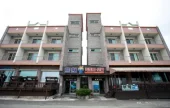 Twin Resort - Goodstay 트윈리조트 [우수숙박시설 굿스테이]