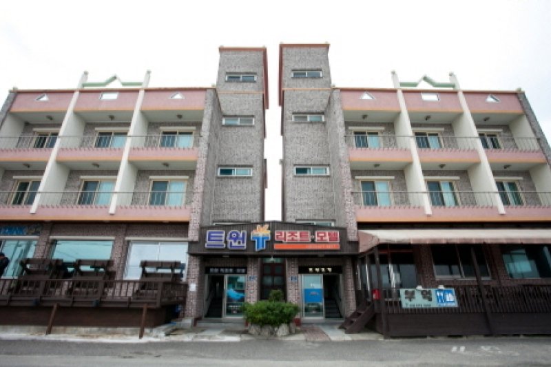 Twin Resort - Goodstay 트윈리조트 [우수숙박시설 굿스테이] (2/2)