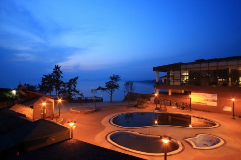 El Dorado Resort - Goodstay 엘도라도리조트 [우수숙박시설 굿스테이] (1/11)
