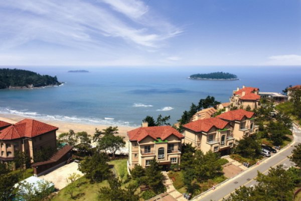 El Dorado Resort
