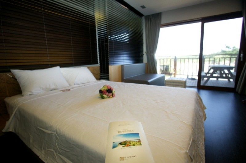 El Dorado Resort - Goodstay 엘도라도리조트 [우수숙박시설 굿스테이] (4/11)