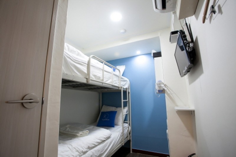 K-guesthouse Insadong 2 - Goodstay K-게스트하우스 인사동2호 [우수숙박시설 굿스테이] (2/9)