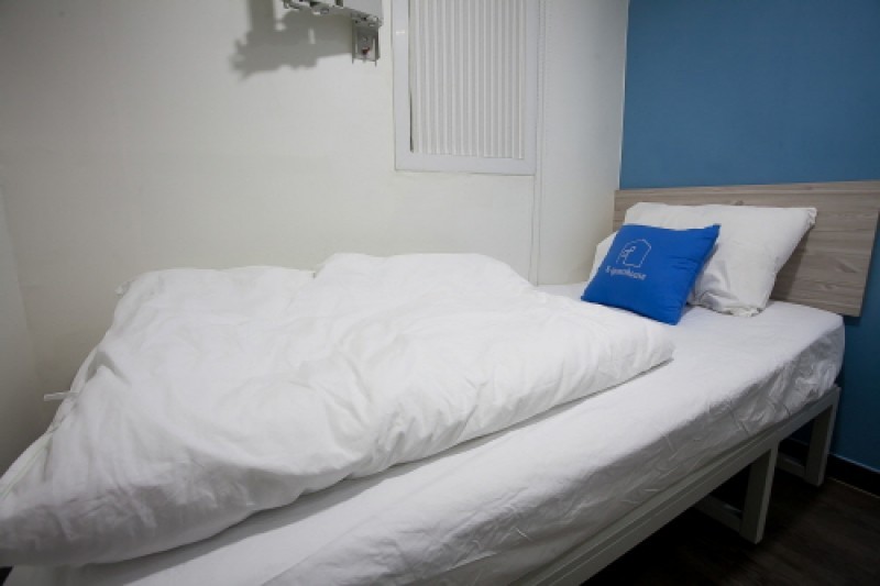 K-guesthouse Insadong 2 - Goodstay K-게스트하우스 인사동2호 [우수숙박시설 굿스테이] (5/9)
