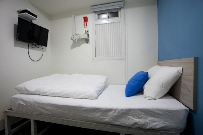 K-guesthouse Insadong 2 - Goodstay K-게스트하우스 인사동2호 [우수숙박시설 굿스테이] (6/9)