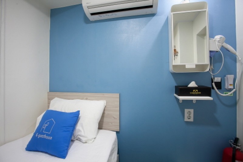 K-guesthouse Insadong 2 - Goodstay K-게스트하우스 인사동2호 [우수숙박시설 굿스테이] (7/9)