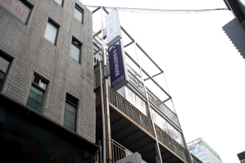 K-guesthouse Insadong 2 - Goodstay K-게스트하우스 인사동2호 [우수숙박시설 굿스테이] (9/9)