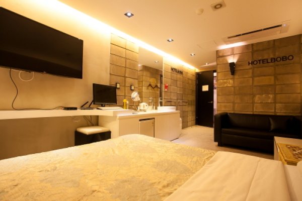 Bobo Hotel