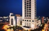 Lotte Hotel Ulsan 